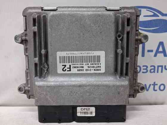 Блок управления двигателем Chevrolet Epica V250 2.5 БЕНЗИН X25D1 2006 (б/у) Киев