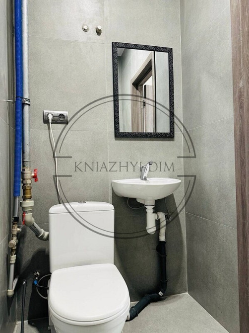 Оренда офісного приміщення ЖК Нова Англія КОД 1419163 Киев - изображение 6