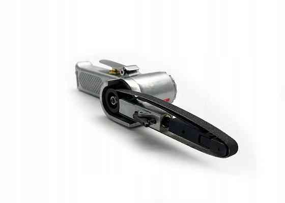 Ленточный пневматический напильник (10 мм*330 мм;16000 об/мин) AIRKRAFT AT-480 Харьков