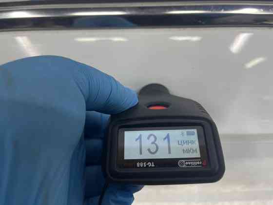 Дверь передняя левая Ford Fusion USA 2016-2018 DS7Z-5420125-A (Арт. 71409) Киев