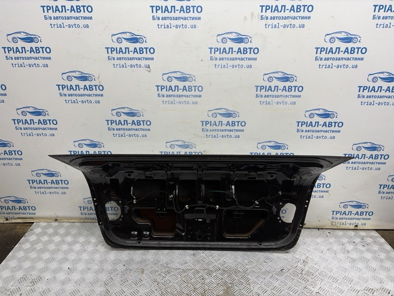 Крышка багажника Chevrolet Cruze 2009-2016 95950847 (Арт. 86774) Київ - зображення 10