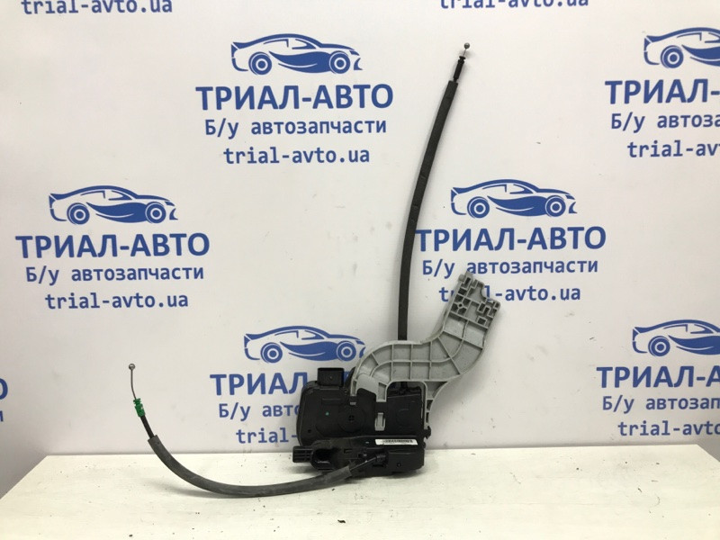 Замок двери задний правый Kia Sportage SL 1.7 DIESEL D4FD 2010 (б/у) Киев - изображение 1