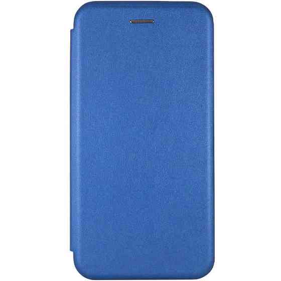 Кожаный чехол-книжка Classy для Xiaomi Redmi 9A Херсон