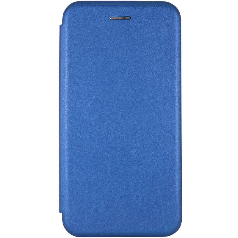 Кожаный чехол-книжка Classy для Xiaomi Redmi 9A Херсон - изображение 1