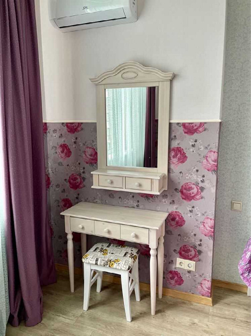 долгосрочная аренда 2-к квартира Киев, Голосеевский, 26000 грн./мес. Киев - изображение 7