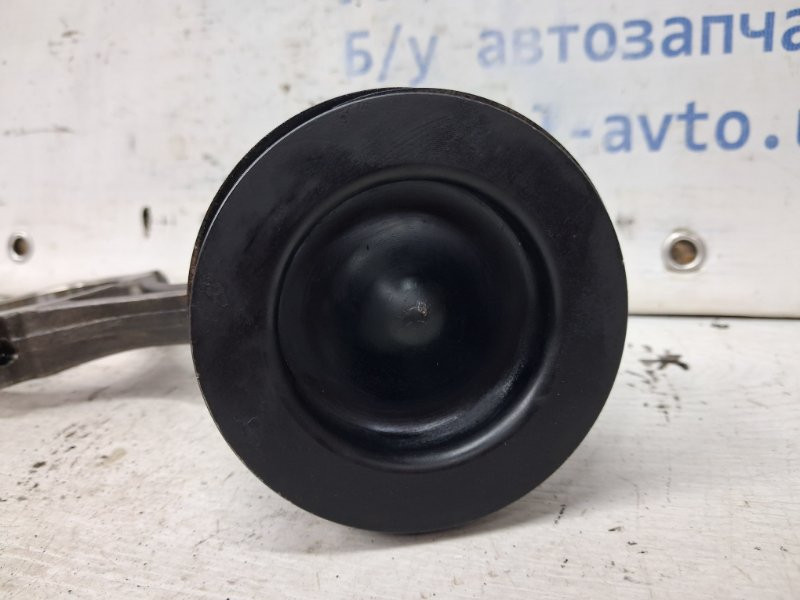 Поршень с шатуном Mazda 3 BM 2.2 DIESEL 2013 (б/у) Киев - изображение 4