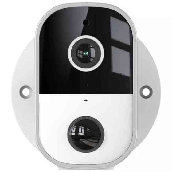 IP камера Proove Oculon (Outdoor) White (IPCO30002002) (Код товару:43030) Харьков