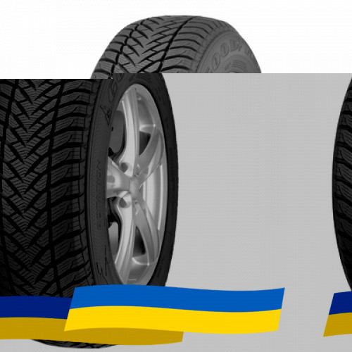 275/40 R20 Goodyear UltraGrip+ SUV 102H Позашляхова шина Киев - изображение 1