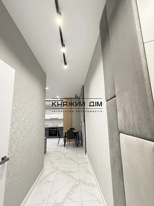 Оренда 1 кімнатна квартира ЖК Діброва Парк КОД 11203921 Киев - изображение 2