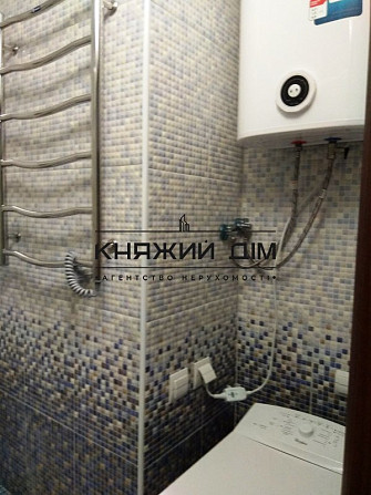 Оренда 1 к.кв. на Осокорках. № 11193945 Киев - изображение 12
