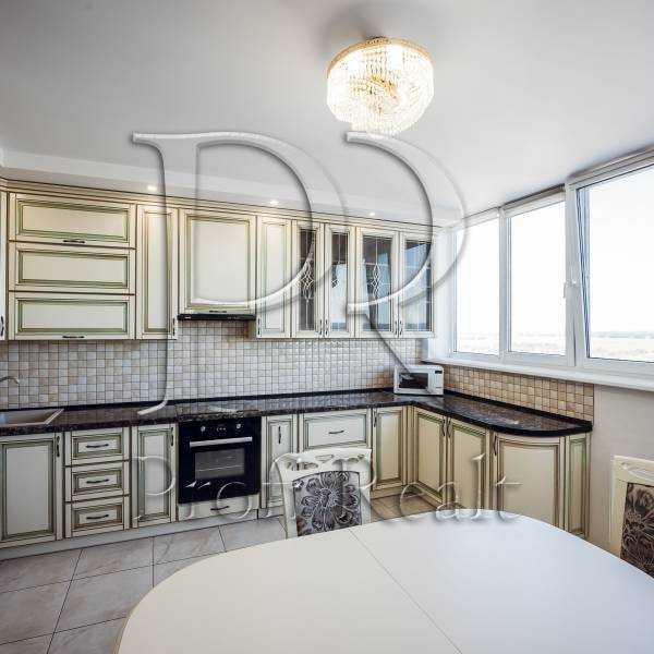 продажа 3-к квартира Киево-Святошинский, Боярка, 105000 $ Боярка - изображение 2