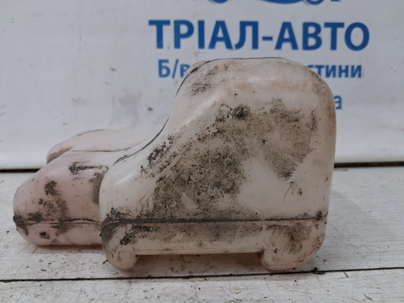 Бачок радиатора (расширительный) Mitsubishi Pajero Wagon 3 3.2 ДИЗЕЛЬ 4M41 1999 (б/у) Київ - зображення 4