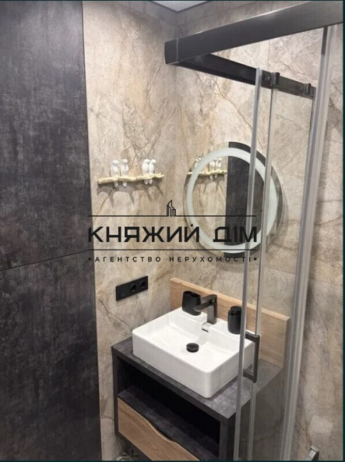 Оренда 1-кімнатної квартири метро Дорогожичі. Код 11205046 Київ - зображення 11