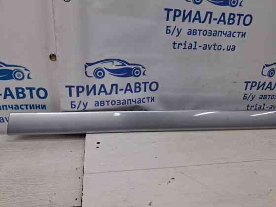 Накладка двери Mitsubishi Lancer 2003-2009 MN190106HB (Арт. 74597) Киев