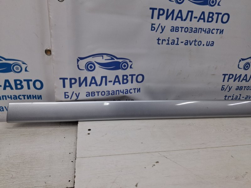 Накладка двери Mitsubishi Lancer 2003-2009 MN190106HB (Арт. 74597) Киев - изображение 2