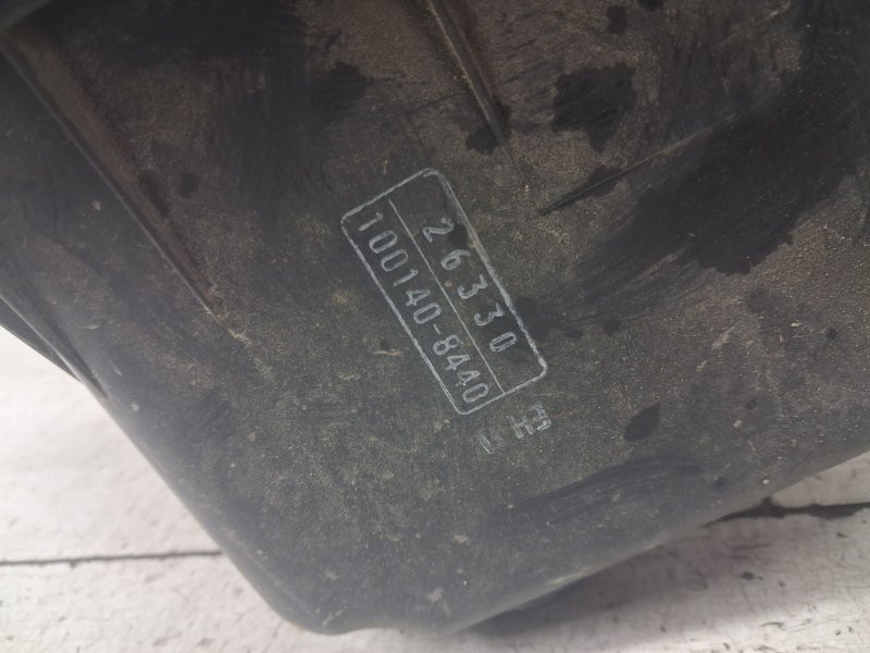 Корпус воздушного фильтра Toyota RAV 4 2005-2016  (Арт. 83300) Київ - зображення 3