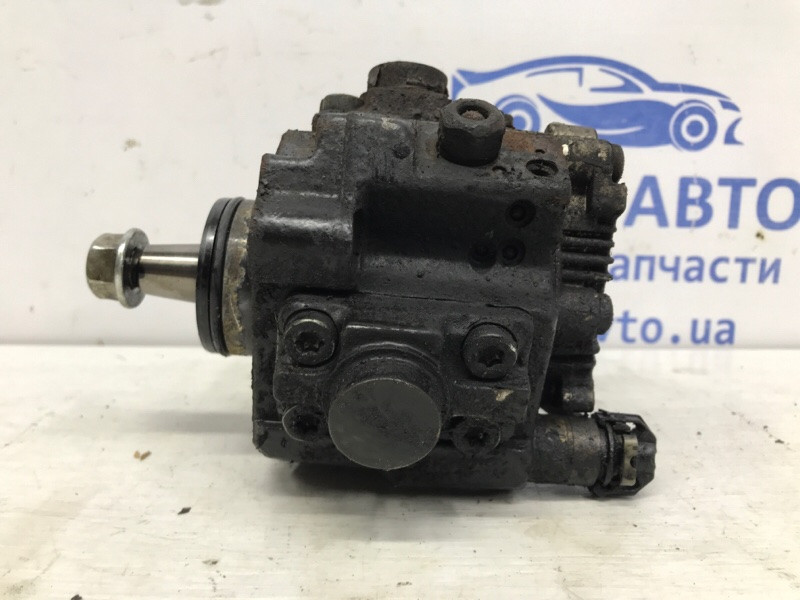 ТНВД Kia Sportage SL 1.7 DIESEL D4FD 2010 (б/у) Київ - зображення 1