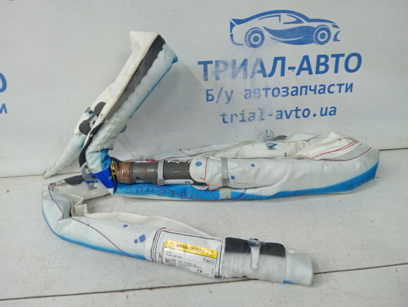 Airbag потолка(шторка) левый Ford Kuga CBS 2.0 DIESEL 2011 (б/у) Київ - зображення 4