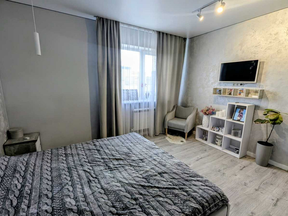 продажа 2-к квартира Белоцерковский, Белая Церковь, 120000 $ Белая Церковь - изображение 12