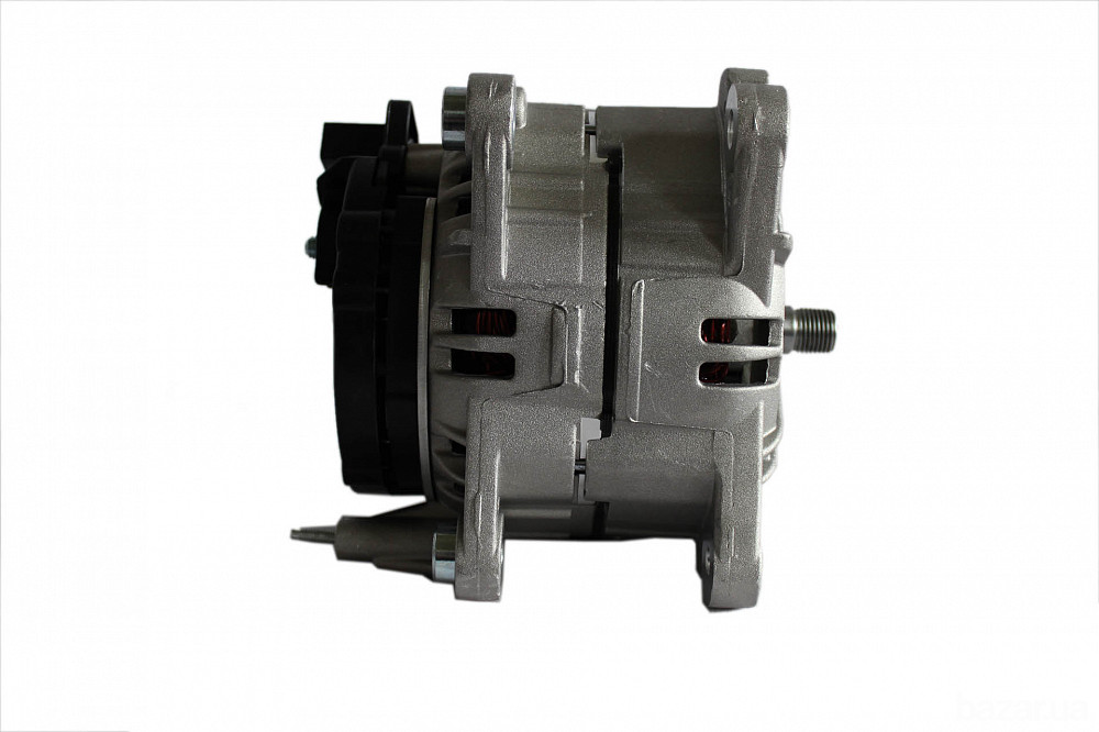 Генератор 14V-140A на VW Фольксваген Jetta, Golf, Caddy, Skoda Superb, Fabia Одесса - изображение 2