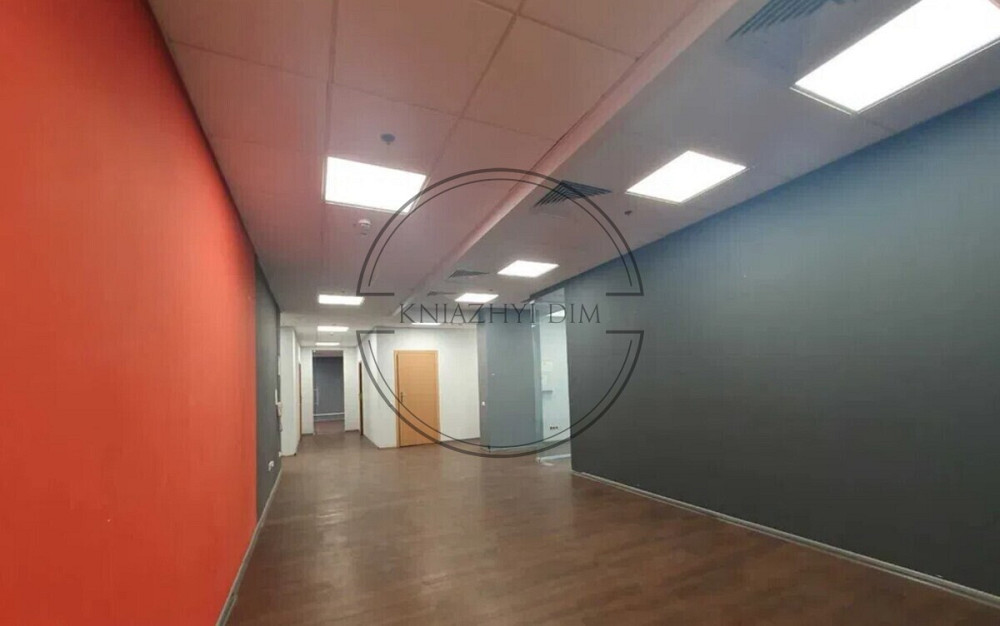 Оренда офісу 1069 кв.м. метро Контрактова Площа, Подільський р-н. Код об'єкту №: 1419169 Київ - зображення 10