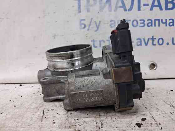 Заслонка дроссельная Chevrolet Captiva 2006-2018 25183238 (Арт. 64983) Киев
