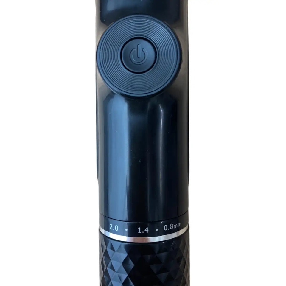 Триммер Grunhelm GHC07UB 5 Вт черный Київ - зображення 5