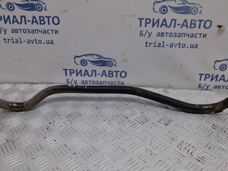 Стабилизатор передний Mitsubishi Lancer 9 1.6 БЕНЗИН 4G18 2003 (б/у) Киев - изображение 4