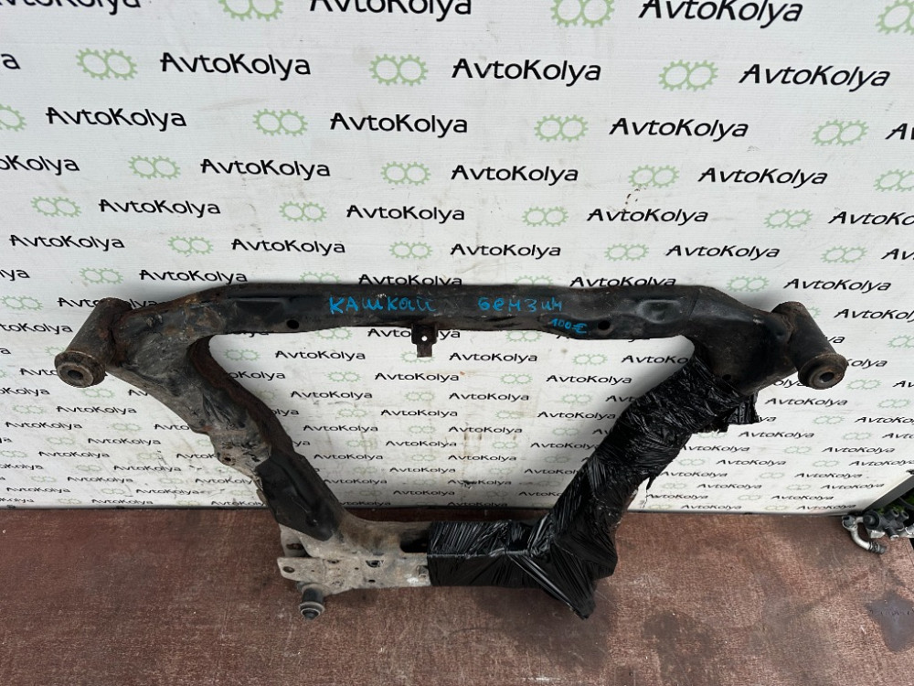 Балка передняя (подрамник) Nissan Qashqai 2007-2013 Ковель - изображение 2