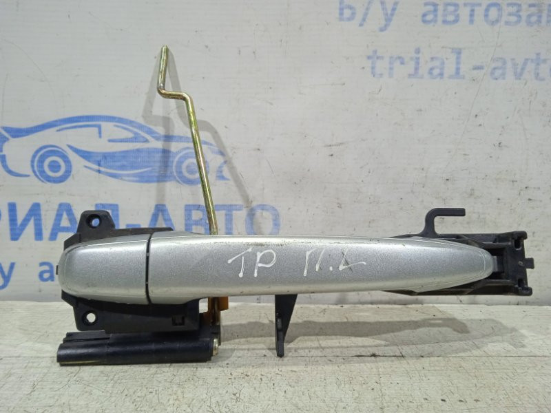 Ручка двери внешняя передняя левая Toyota Prado 2002-2009 6921128070C1 (Арт. 11798) Київ - зображення 1