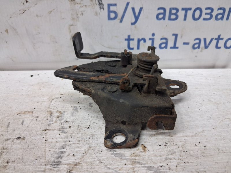 Замок капота Kia Ceed 2006-2012 811301H000 (Арт. 78604) Київ - зображення 4