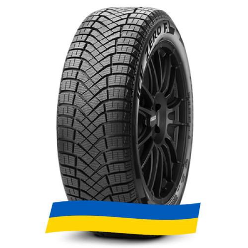 225/45 R18 Pirelli Ice Zero FR 95H Легкова шина Київ - зображення 5