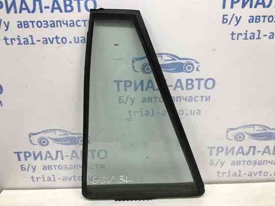 Стекло двери задней левой (форточка) Suzuki Grand Vitara JT 2.0 БЕНЗИН J20A 2005 (б/у) Київ
