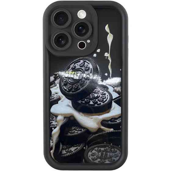 TPU чехол Prestige для Apple iPhone 16 Pro (6.3") Херсон