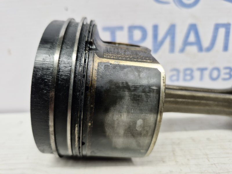 Поршень с шатуном Mazda CX 5 2011-2017 SH01-11-210 (Арт. 51831) Київ - зображення 3