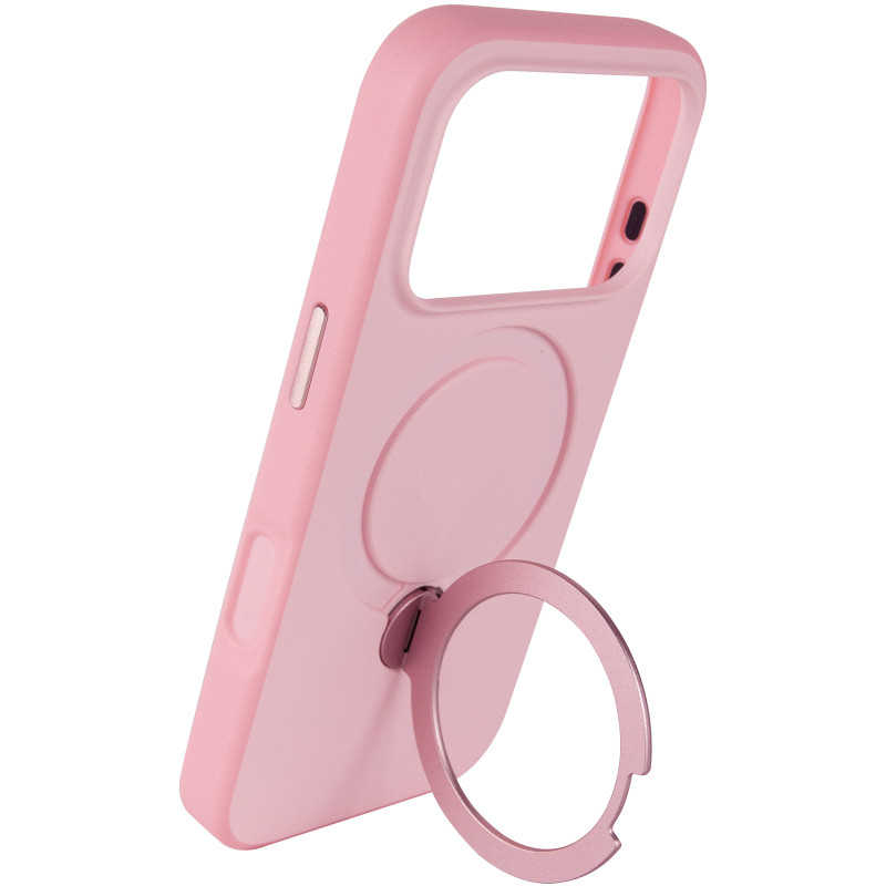 Чехол Ummi Colorful with Magnetic Fit HQ Ring для Apple iPhone 17 Pro Max / 18 Pro Max (6.9") Херсон - изображение 5