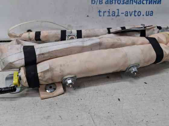 Airbag потолка(шторка) правый Nissan Juke 2010-2019 985P01KA0D (Арт. 69595) Київ