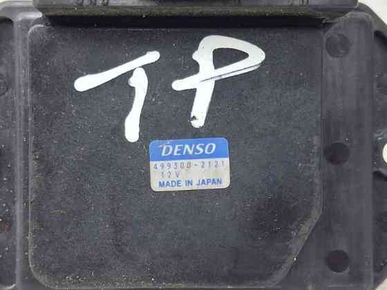 Резистор печки Toyota Prado J120 3.0 DIESEL 1KDFTV 2002 (б/у) Киев