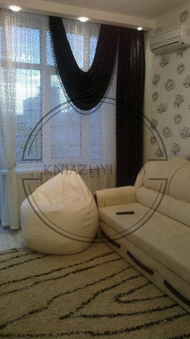 ПРОДАЖ просторої, комфортної 2-х к. кв. ст. м. Лук'янівська, по вул. Білоруська 3. Код об'єкту №: 21 Киев - изображение 9