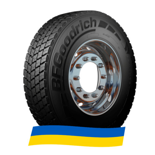 315/70 R22.5 BFGoodrich Route Control D 154/150L Ведущая шина Киев - изображение 11