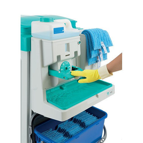 Тележка Mini Magic д/DOSELY Киев - изображение 6