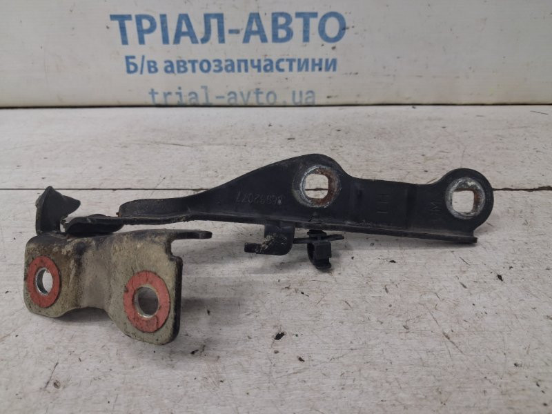 Петля капота левая Chevrolet Cruze 2009-2016 95406038 (Арт. 86856) Киев - изображение 2