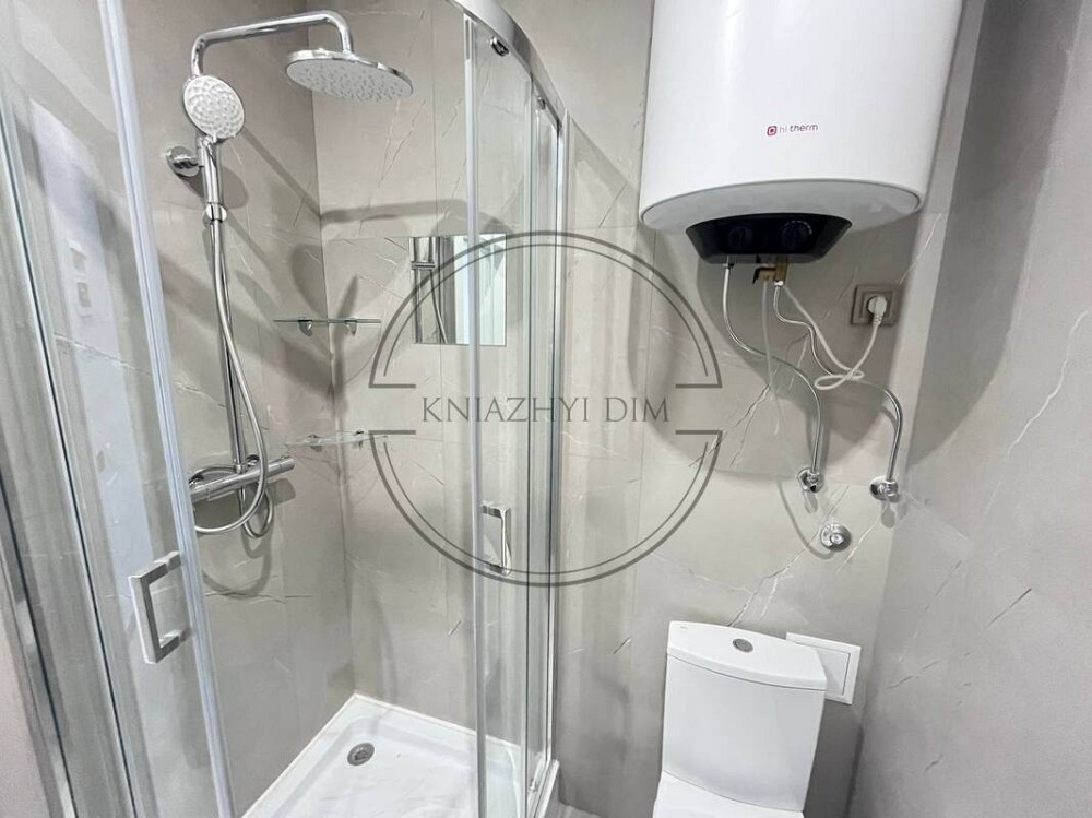 Оренда 1 кімнатної квартири ЖК Берег Дніпра КОД 11202125 Київ - зображення 10