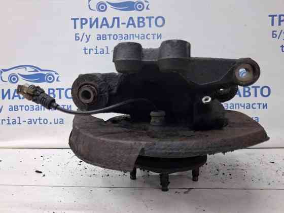 Цапфа задняя правая со ступицей Chevrolet Captiva 2006-2018 23337210 (Арт. 65038) Киев