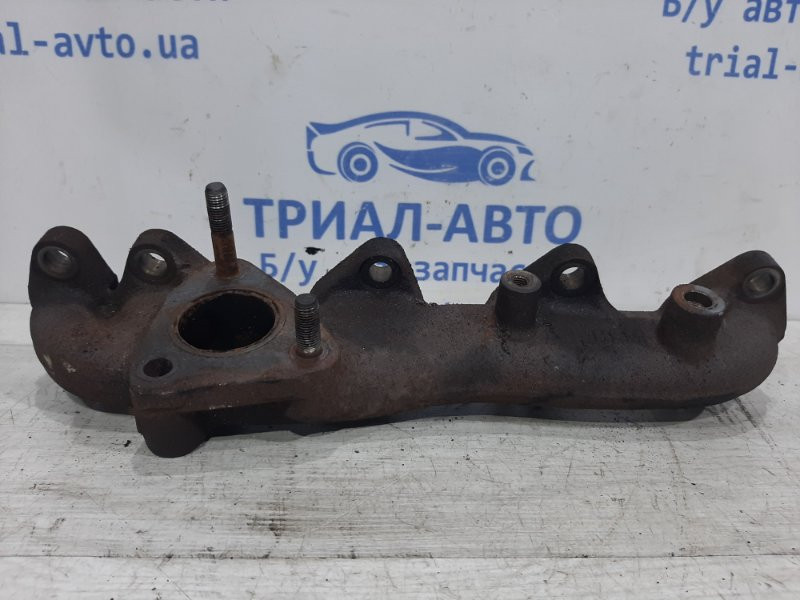 Коллектор выпускной Hyundai IX35 LM 2010 (б/у) Київ - зображення 4