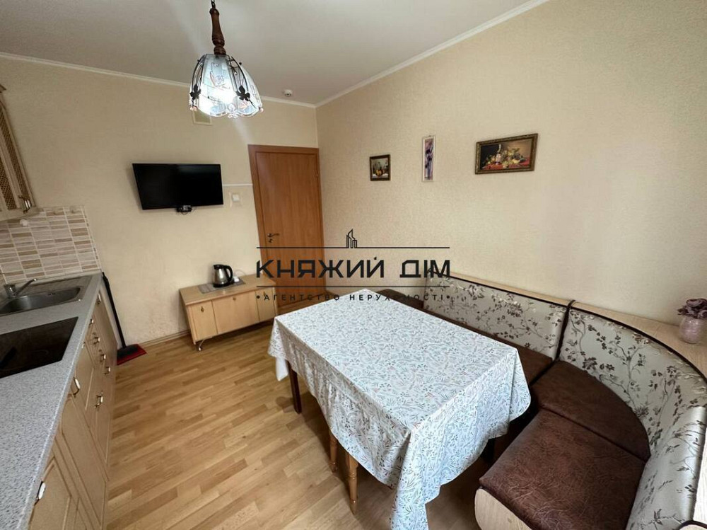 Є Генератор! Оренда 2 кімнатна квартира м. Позняки КОД 11175207 Київ - зображення 8