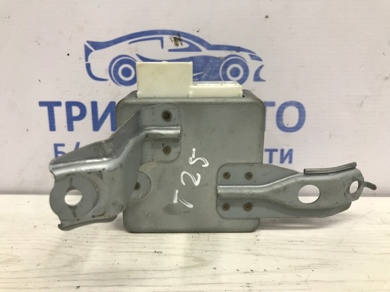 Блок управления Toyota Avensis T25 1.8 БЕНЗИН 1ZZFE 2002 (б/у) Київ - зображення 1