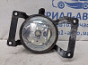 Фара противотуманная левая Hyundai Tucson 2004-2009 922012E000 (Арт. 79271) Київ
