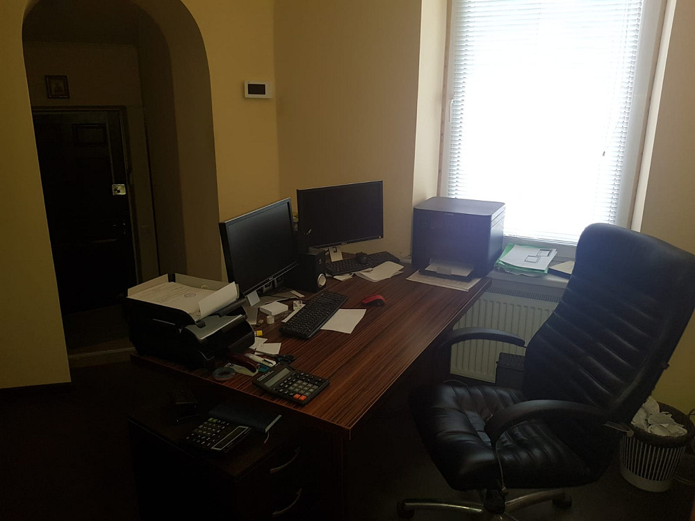 Сдам. Офис 42 м.кв. ул.Князя Ярослава Мудрого Днепр - изображение 9