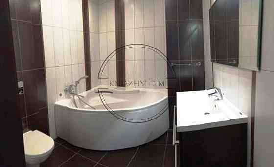 Продажа 3-х к. квартиры студио м. Левобережная. №21135565 Київ